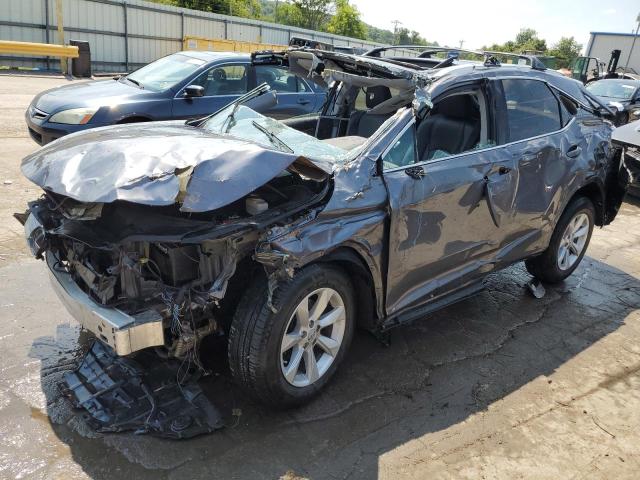 2017 Lexus Rx 350 Base for Sale in Lebanon, TN - Rollover