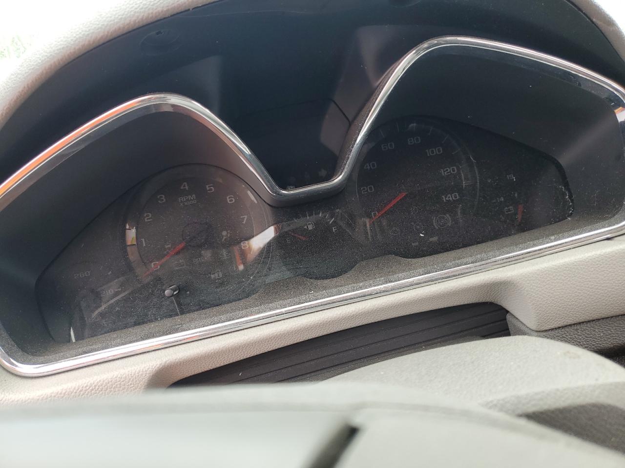 2016 Chevrolet Traverse Ls VIN: 1GNKRFKD1GJ324961 Lot: 63632264