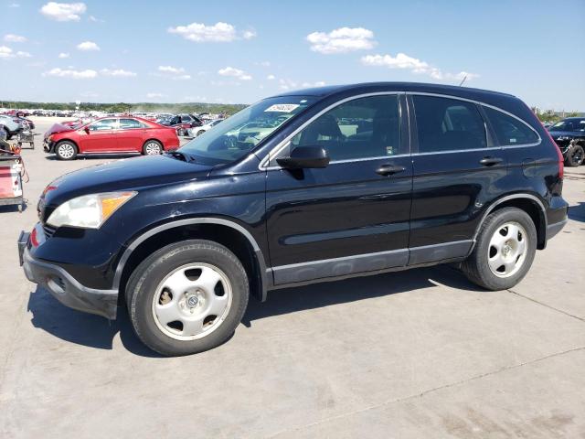 2007 Honda Cr-V Lx for Sale in Grand Prairie, TX - Hail