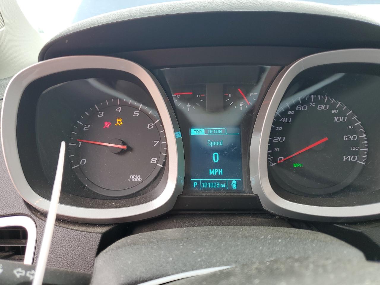 2016 Chevrolet Equinox Lt VIN: 2GNFLFE30G6220285 Lot: 63404874