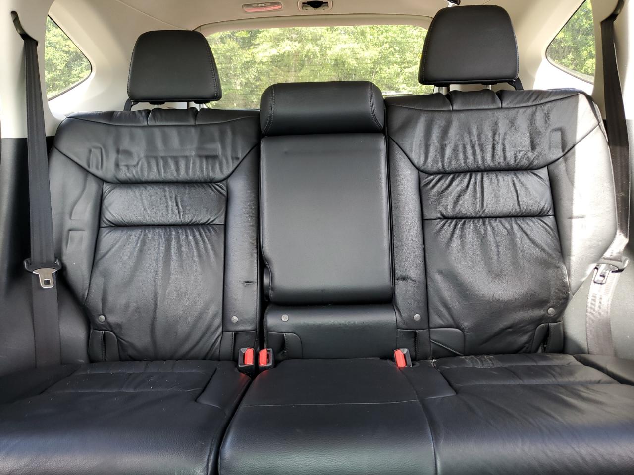 2012 Honda Cr-V Exl VIN: 2HKRM4H73CH614259 Lot: 63314644