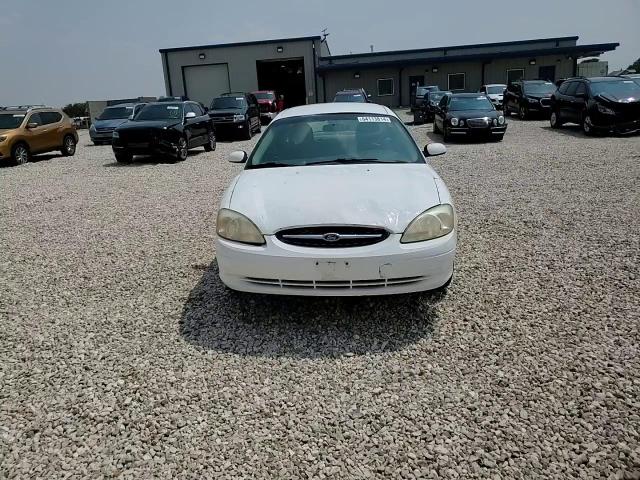 2001 Ford Taurus Ses VIN: 1FAFP55U11A195171 Lot: 64113814