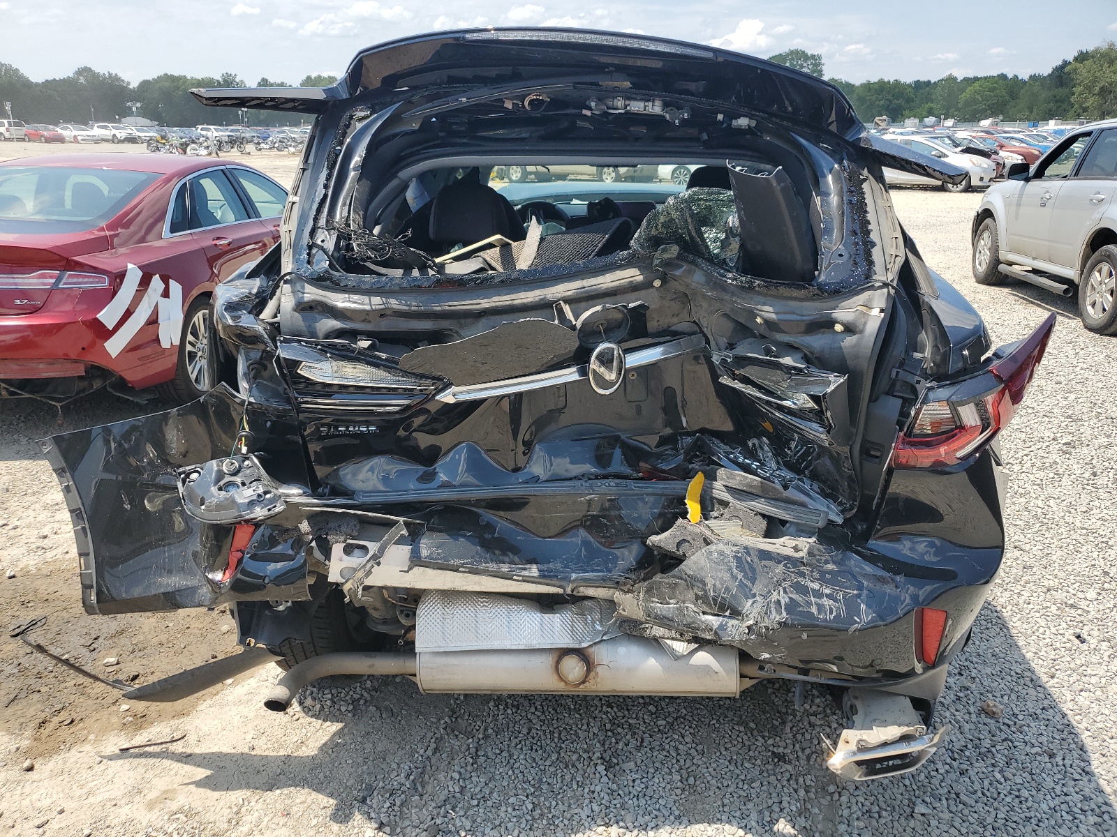 2T2ZZMCA5JC109436 2018 Lexus Rx 350 Base