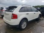 2013 Ford Edge Se за продажба в Eight Mile, AL - Side