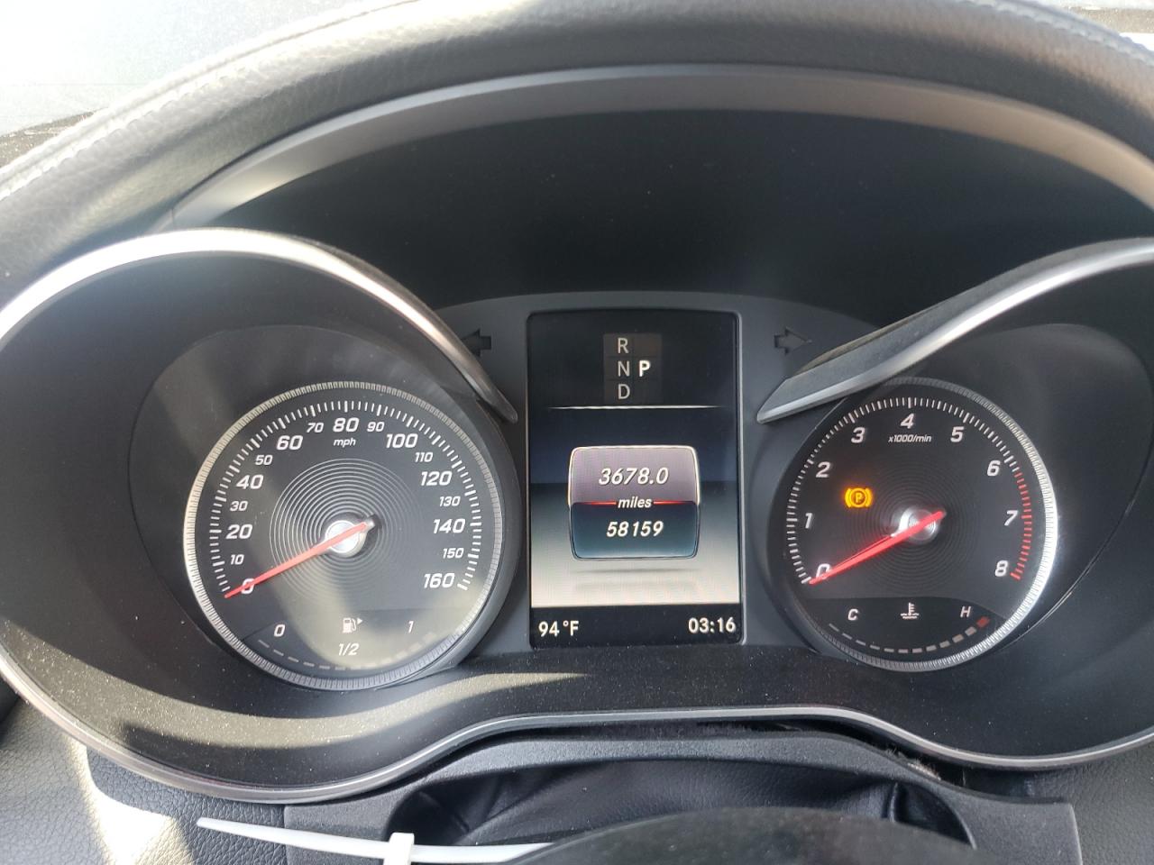 2018 Mercedes-Benz C 300 4Matic VIN: WDDWK4KB7JF666142 Lot: 62640204