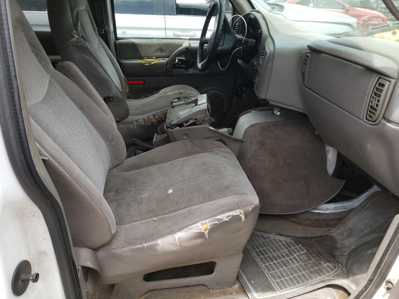 2005 Chevrolet Astro VIN: 1GNDM19X35B103671 Lot: 63560484