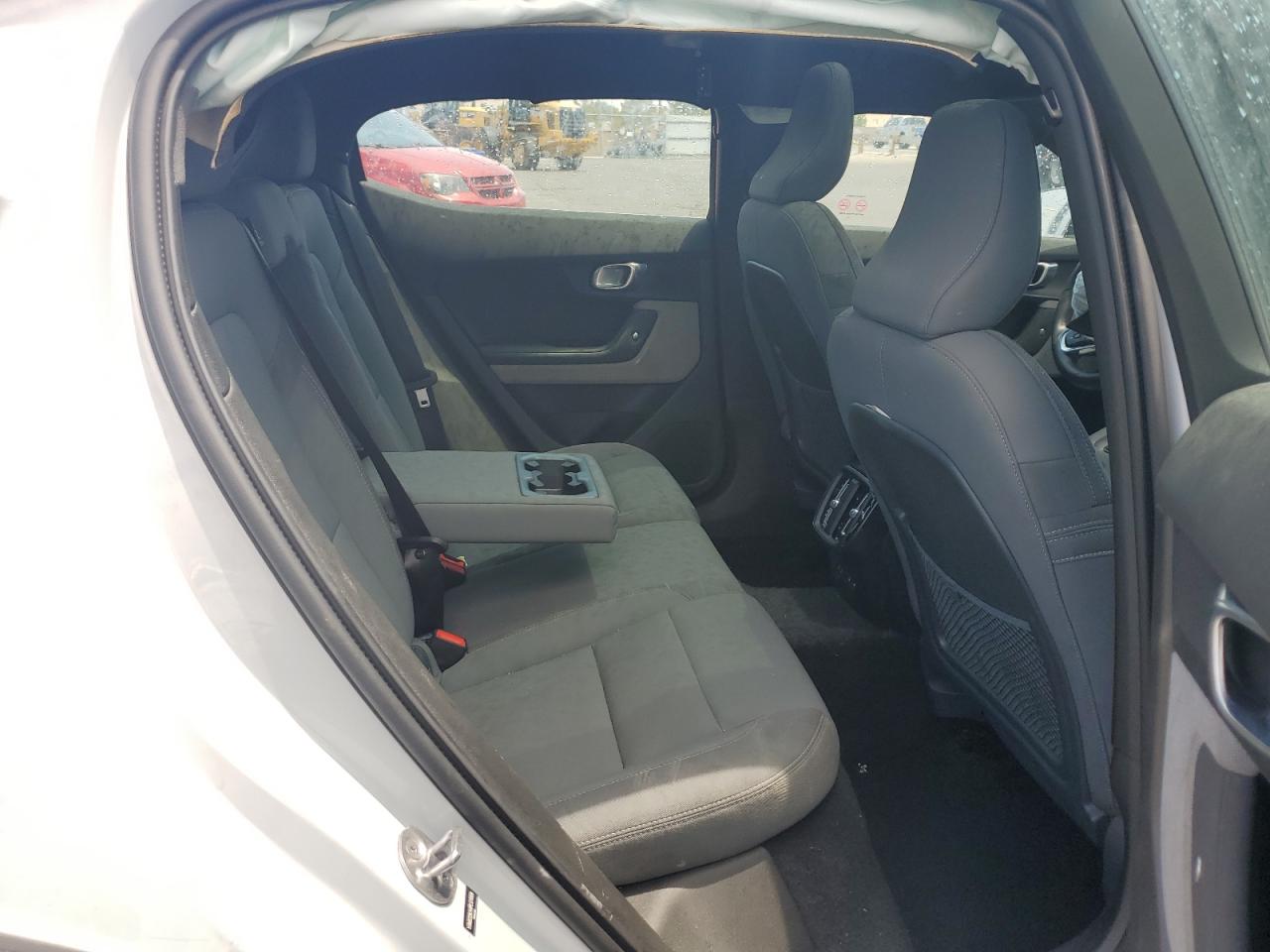 2023 Polestar 2 VIN: YSMED3KA4PL127008 Lot: 64298284