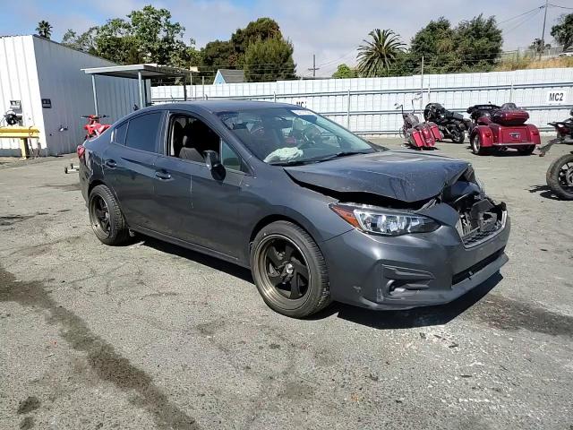 2018 Subaru Impreza VIN: 4S3GKAA62J3607308 Lot: 64317294