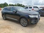 2017 Audi Q7 Premium Plus за продажба в Theodore, AL - Front End