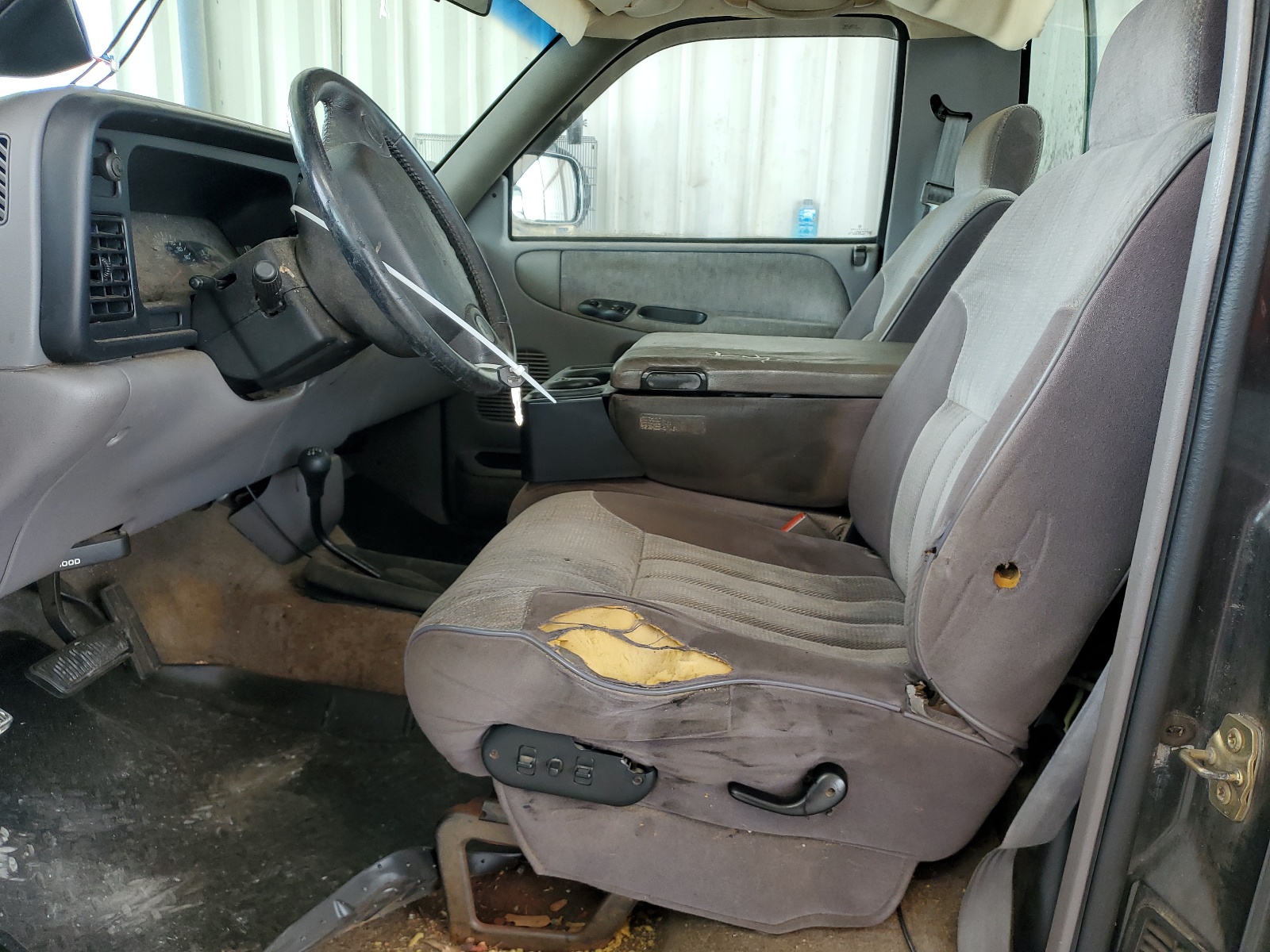 3B7HF16Z8RM516615 1994 Dodge Ram 1500