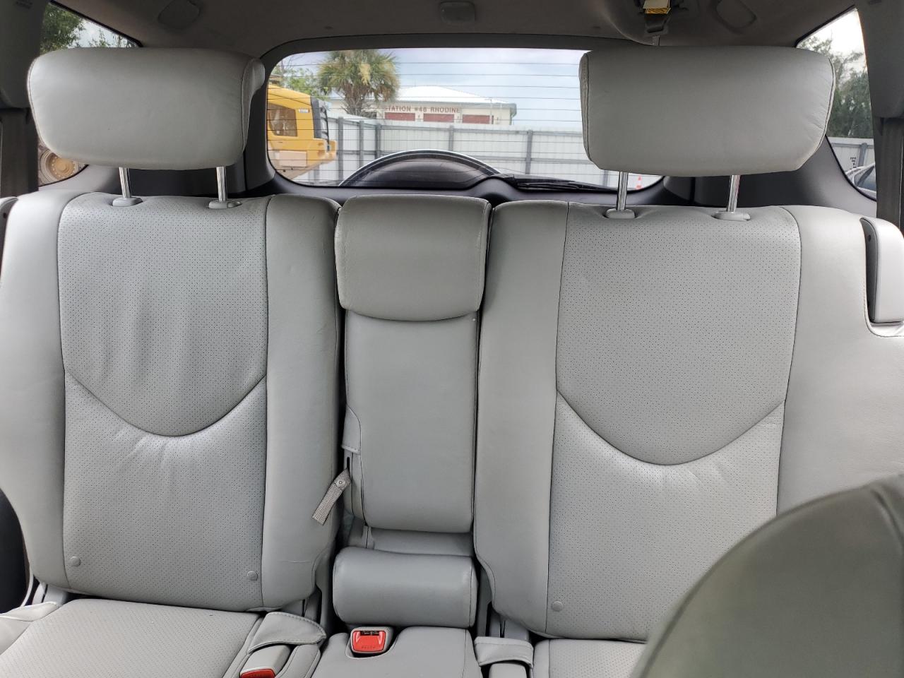 2010 Toyota Rav4 Limited VIN: 2T3YK4DV7AW008037 Lot: 62087124