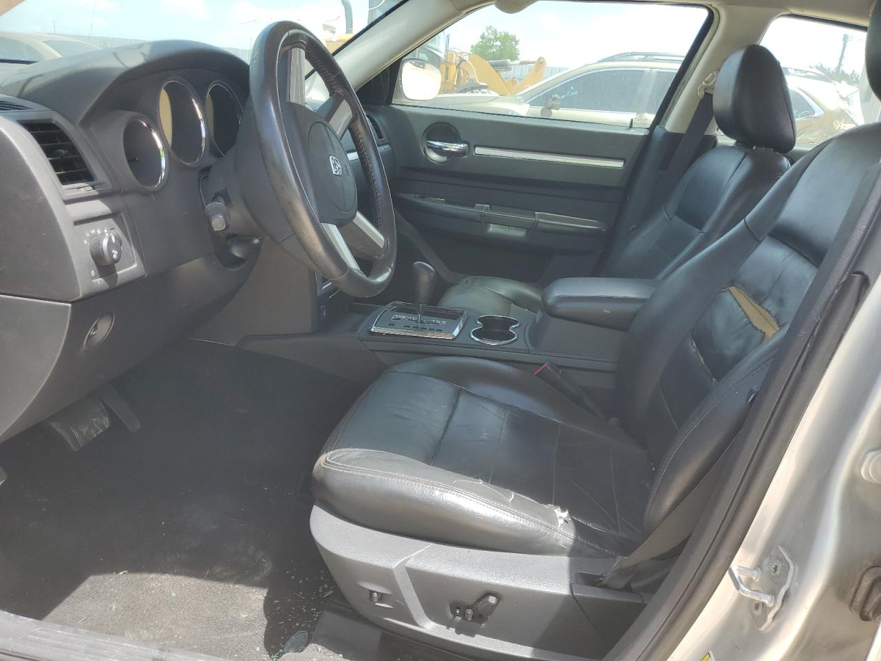 2008 Dodge Charger Sxt VIN: 2B3KA33G28H323233 Lot: 65334524