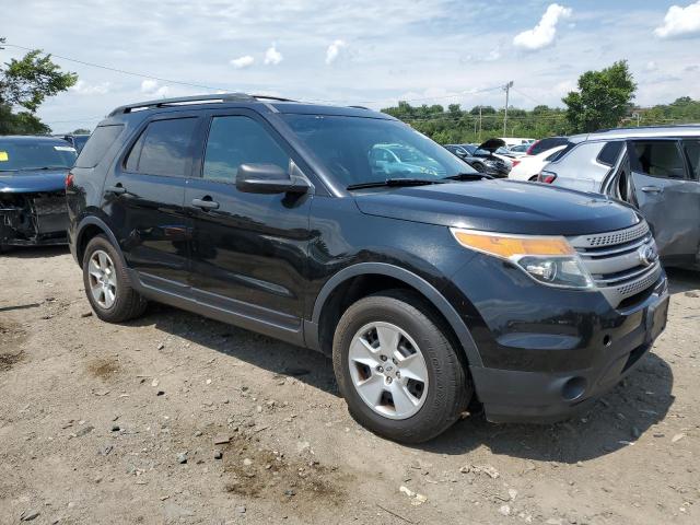 1FM5K8B81EGB76535 | 2014 Ford explorer