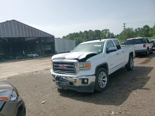 2014 GMC Sierra C1500 Slt VIN: 1GTR1VEC9EZ219269 Lot: 64448004