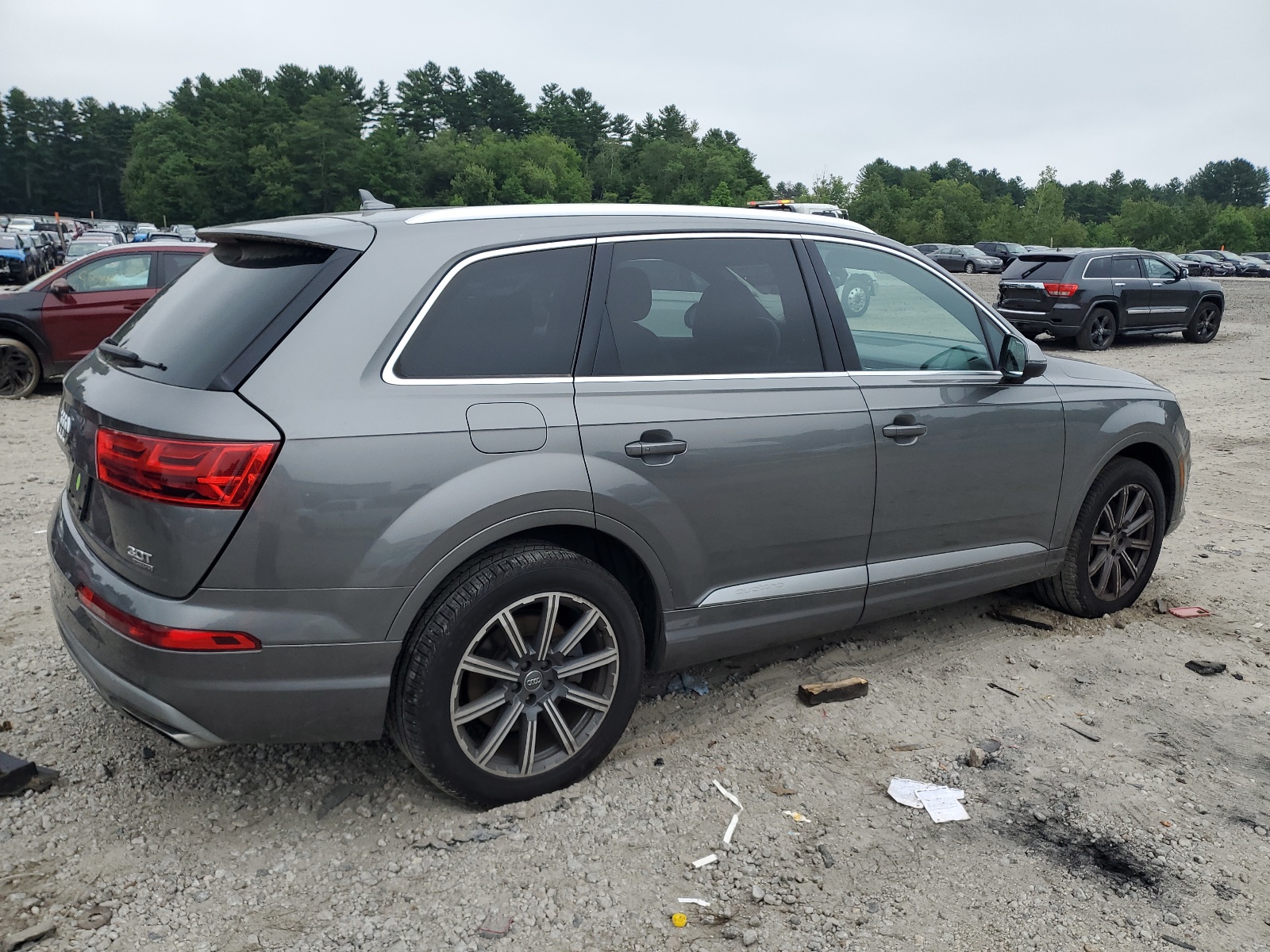 WA1LAAF76HD008347 2017 Audi Q7 Premium Plus