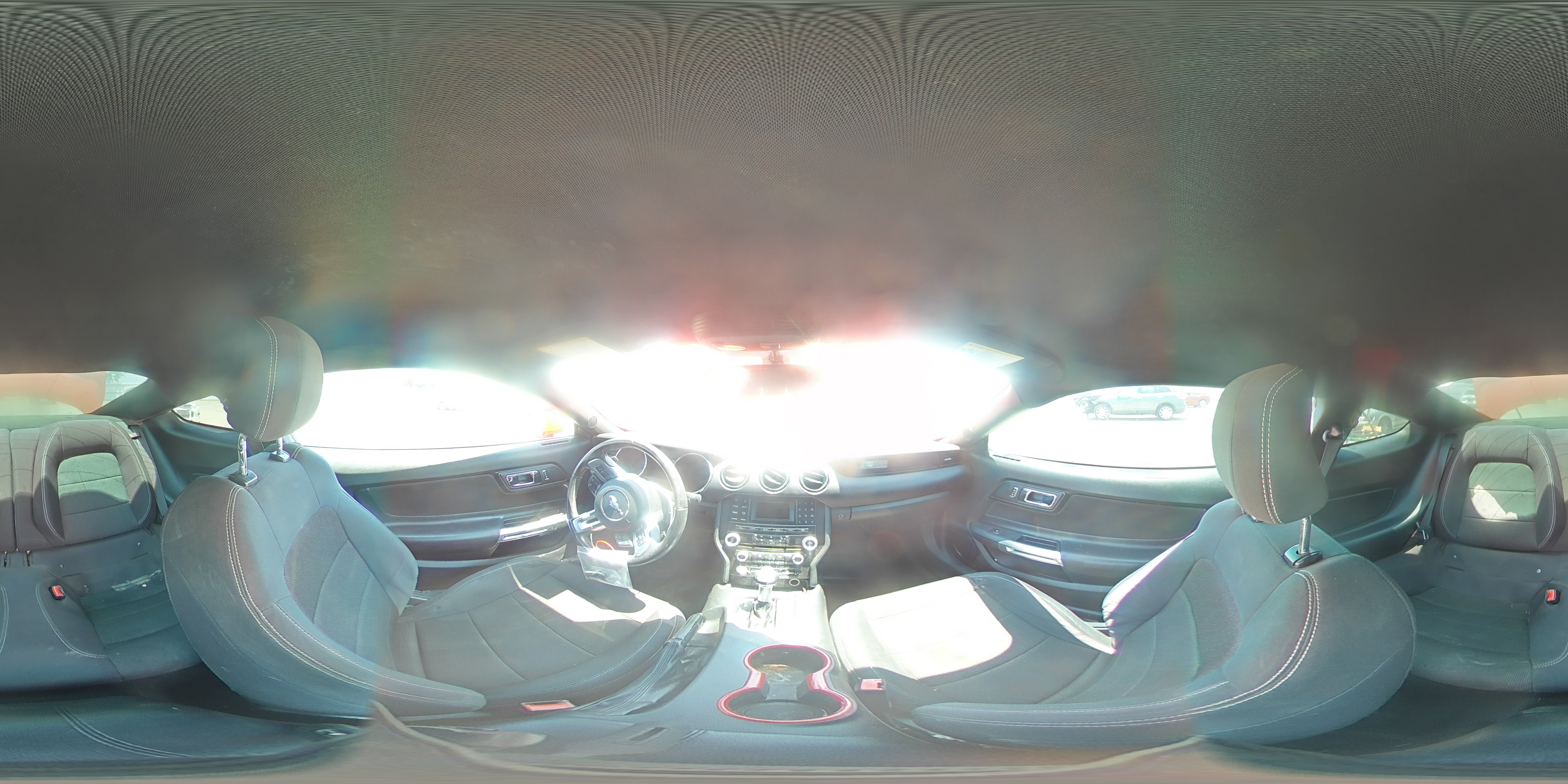 2015 Ford Mustang VIN: 1FA6P8AM5F5352742 Lot: 62568324