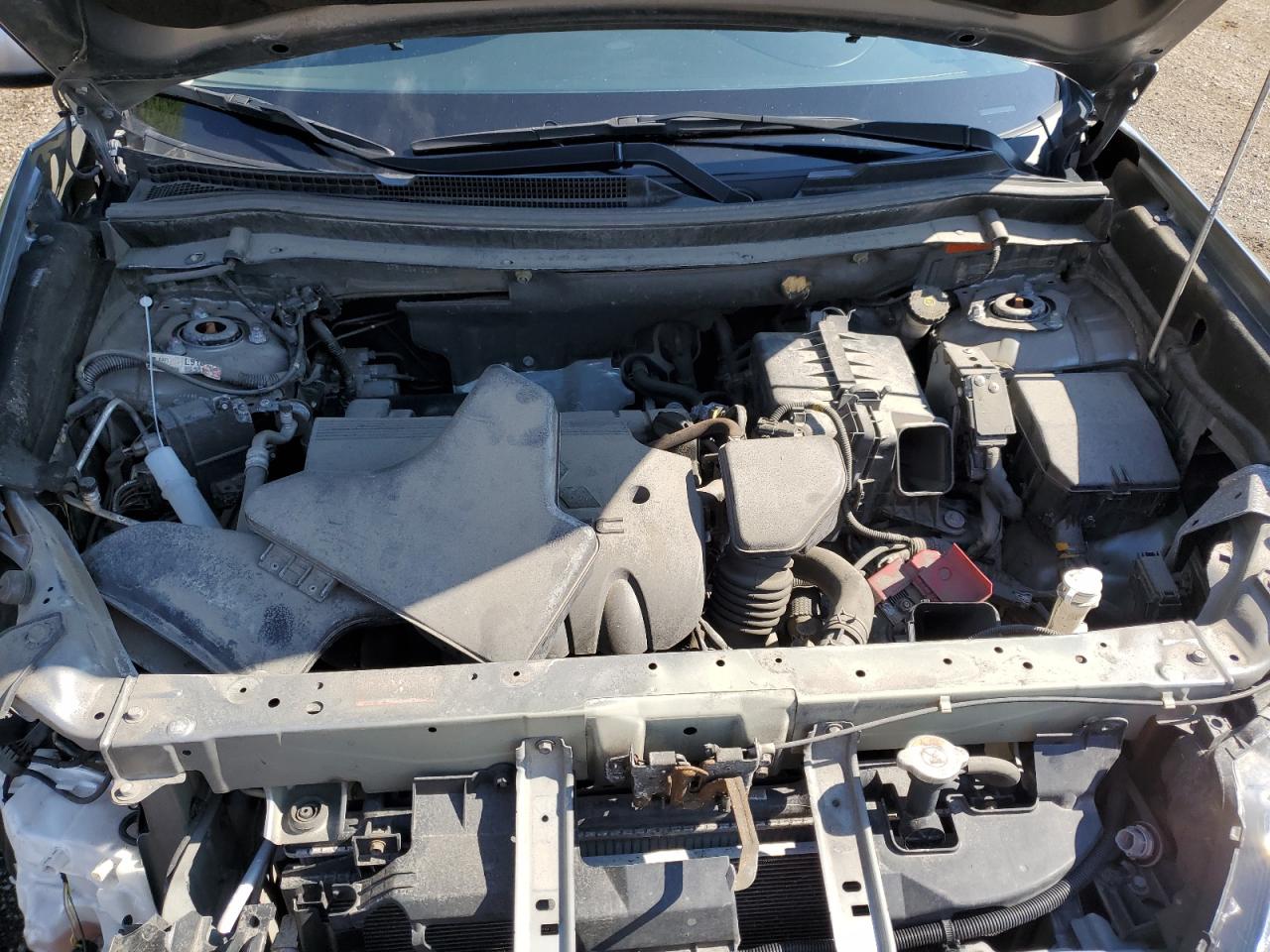 2020 Mitsubishi Outlander Es VIN: JA4AZ2A31LZ612278 Lot: 62982274