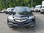 2009 Acura Mdx Technology იყიდება West Warren-ში, MA - Vandalism