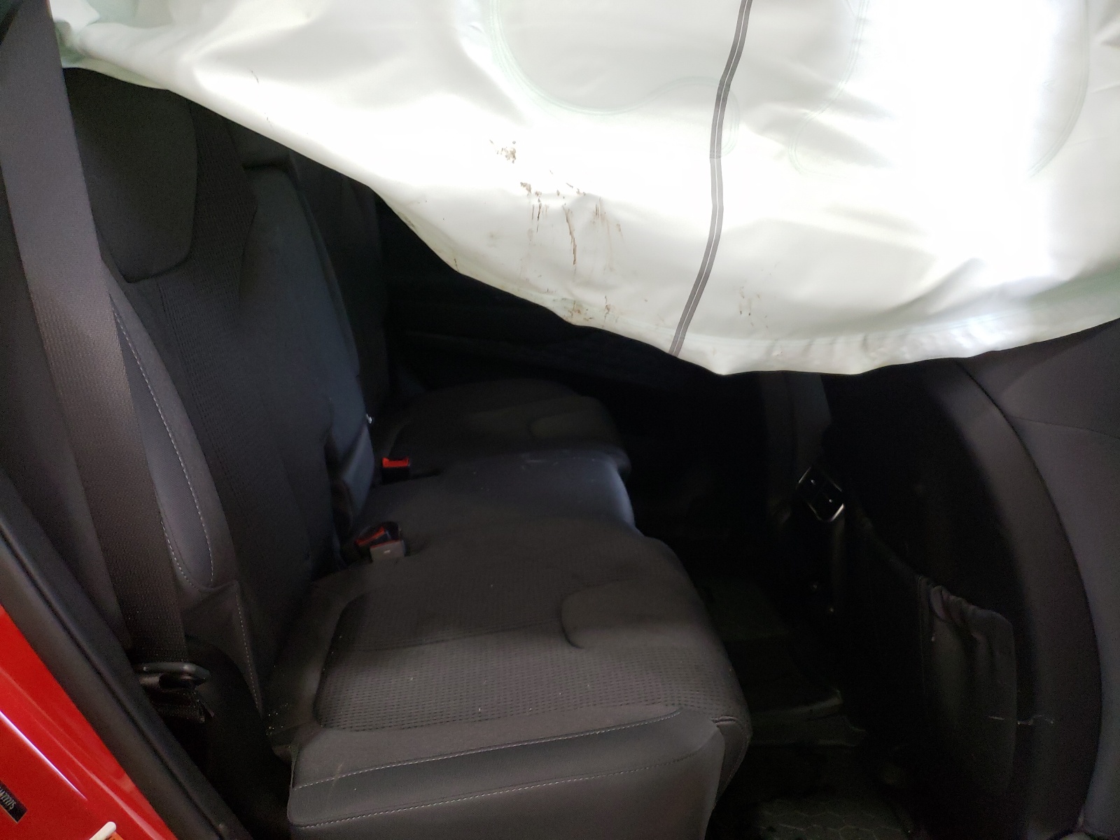 5NMS6DAJ3NH422275 2022 Hyundai Santa Fe Sel