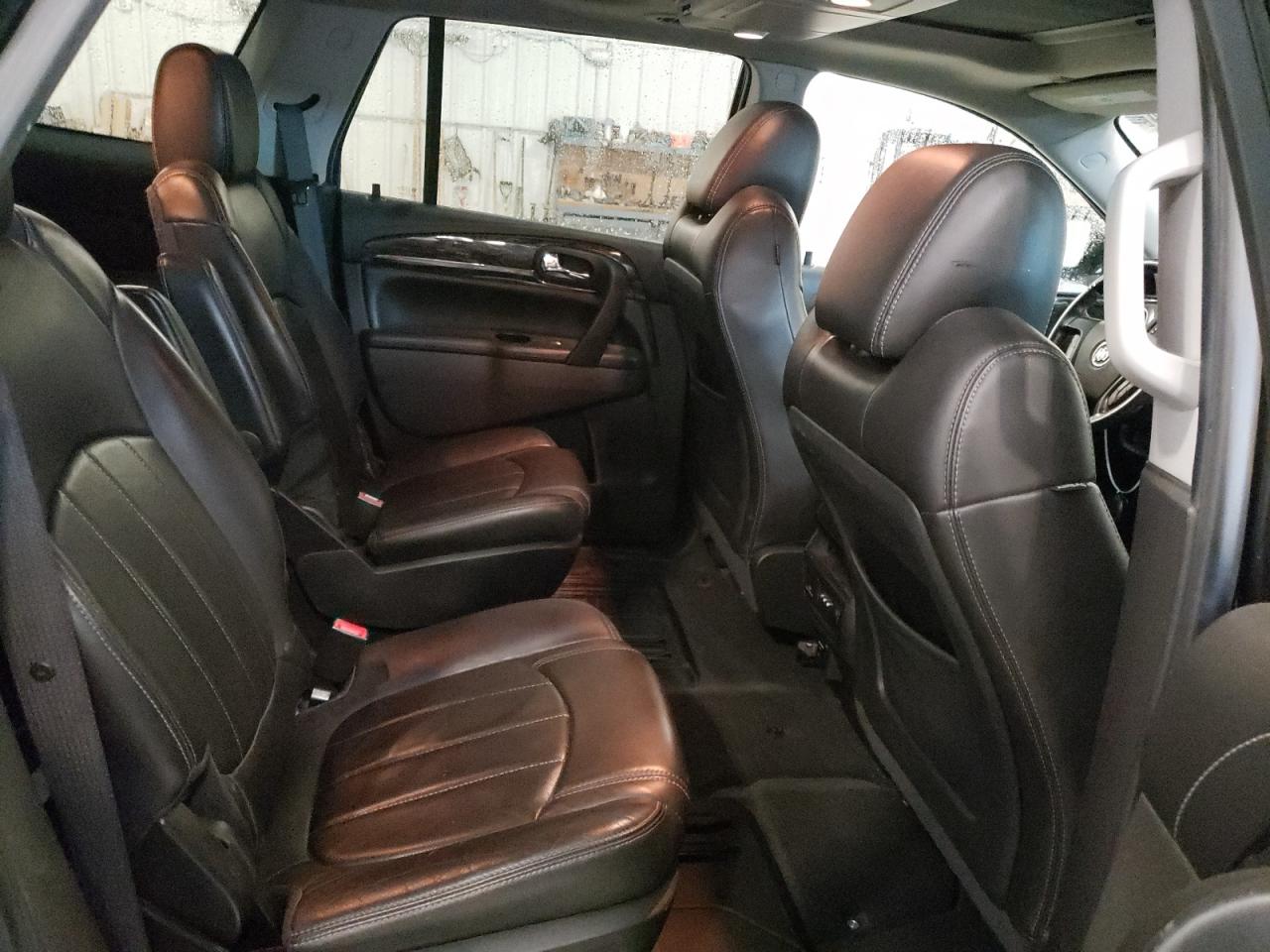 2014 Buick Enclave VIN: 5GAKVCKD5EJ368544 Lot: 63445914