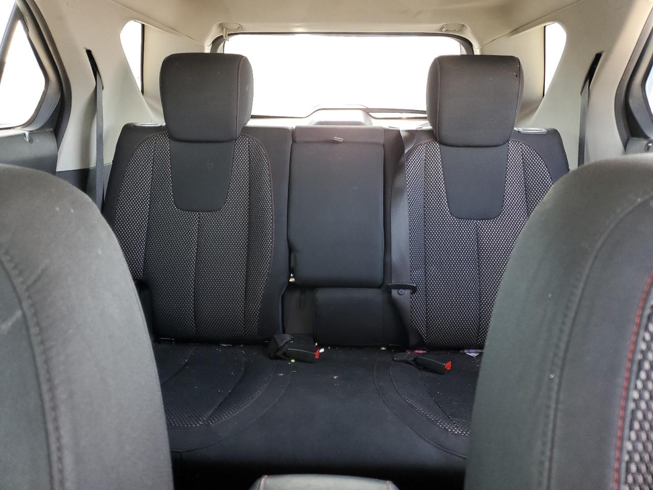 2010 Chevrolet Equinox Lt VIN: 2CNALDEW1A6362066 Lot: 63257214