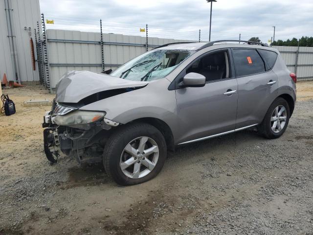 2010 Nissan Murano S