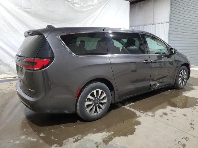  CHRYSLER PACIFICA 2022 Серый