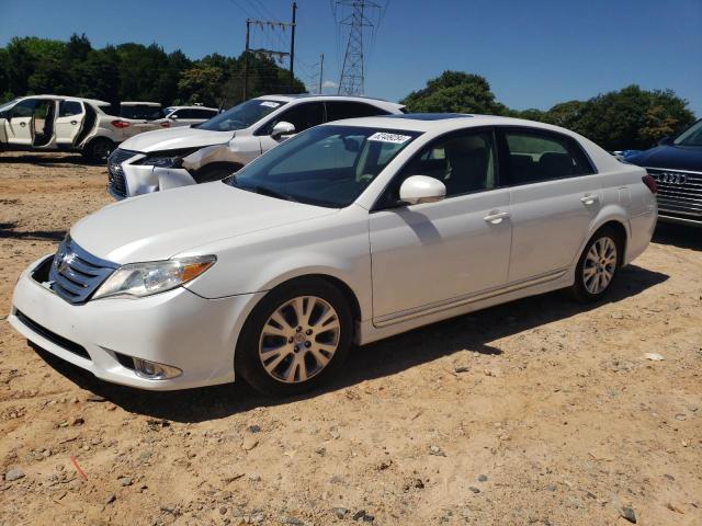 2012 Toyota Avalon Base