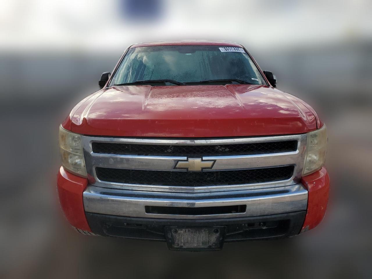 2010 Chevrolet Silverado C1500 Lt VIN: 3GCRCSEA1AG172921 Lot: 61558324