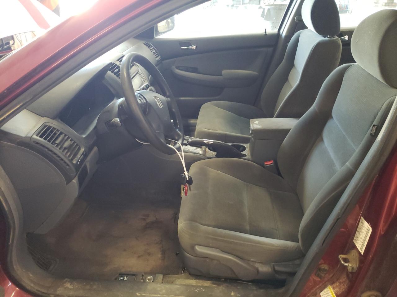 2006 Honda Accord Se VIN: 1HGCM56306A102273 Lot: 64419644