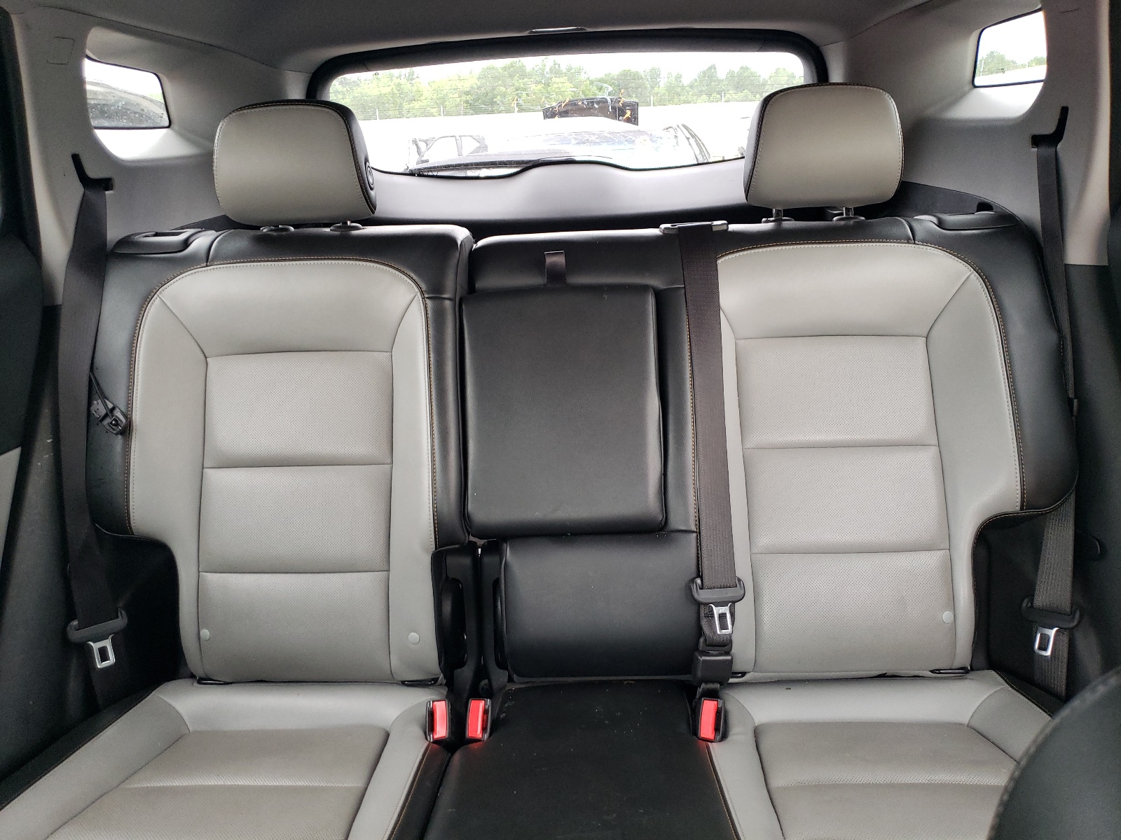 3GKALPEV3LL240857 2020 GMC Terrain Slt