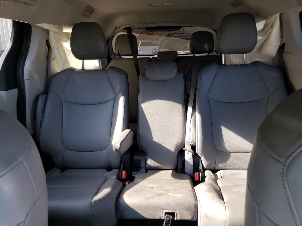 2022 Toyota Sienna Xle VIN: 5TDYRKEC9NS131875 Lot: 63482124