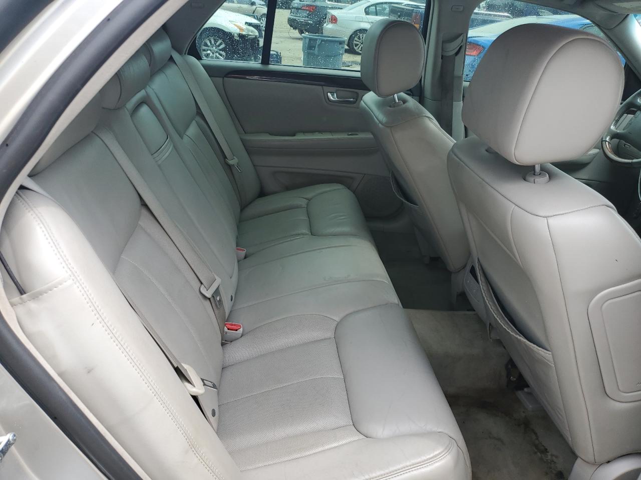 2007 Cadillac Dts VIN: 1G6KD57977U183420 Lot: 64371464