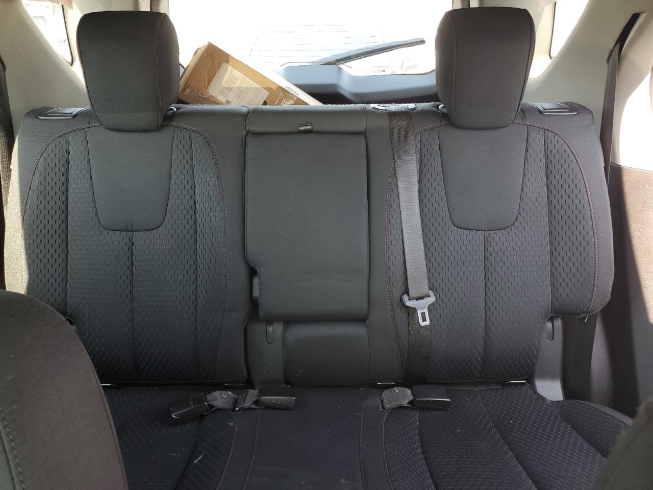 2013 Chevrolet Equinox Ls VIN: 2GNALBEK2D6331068 Lot: 61447954