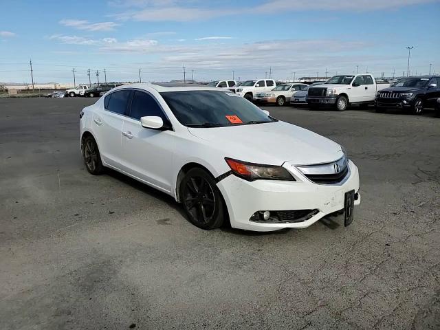 2013 Acura Ilx 20 Premium VIN: 19VDE1F5XDE019513 Lot: 65138704