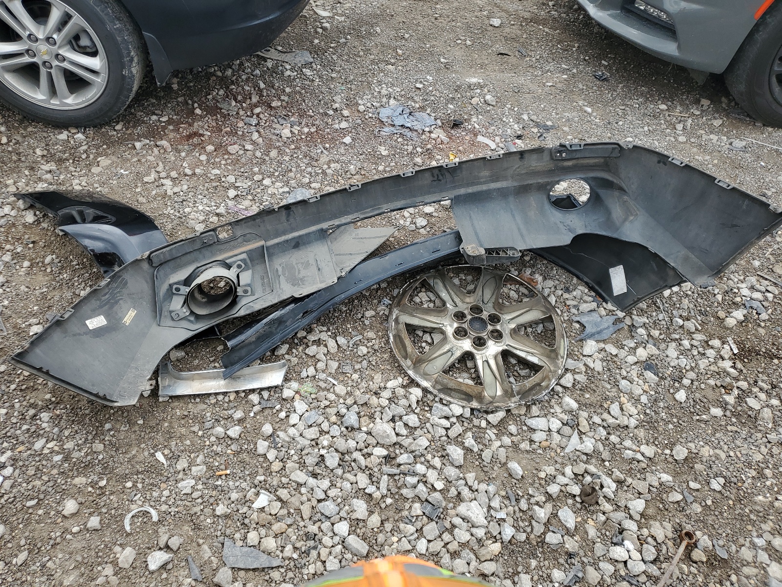 3GYFNBEY3BS513951 2011 Cadillac Srx Performance Collection