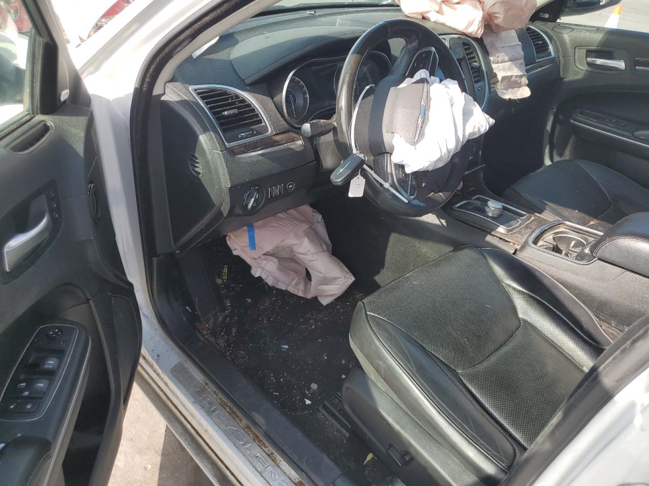 2019 Chrysler 300 Limited VIN: 2C3CCAEG6KH689531 Lot: 65609364