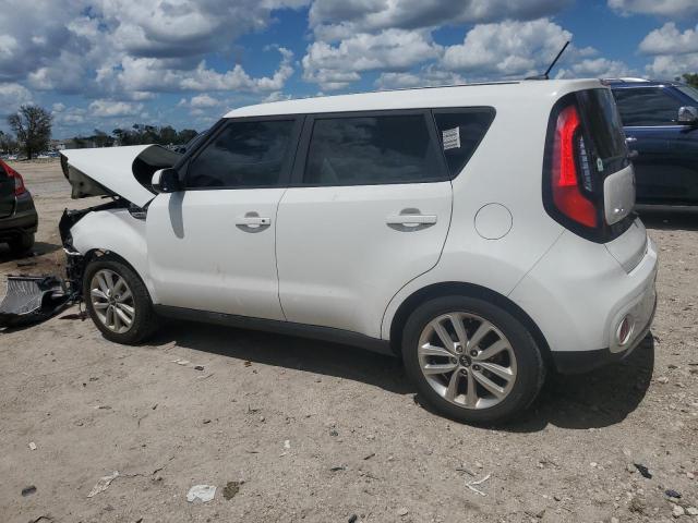 KNDJP3A54K7914645 | 2019 KIA soul +