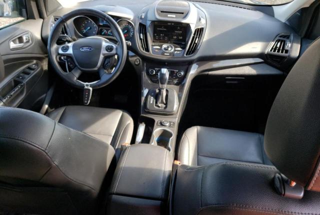  FORD ESCAPE 2014 Szary