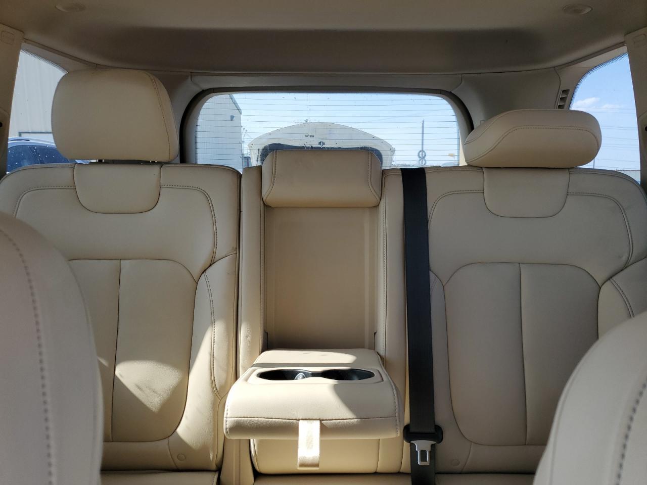 2022 Jeep Grand Cherokee Limited VIN: 1C4RJGBG8N8611555 Lot: 61453464