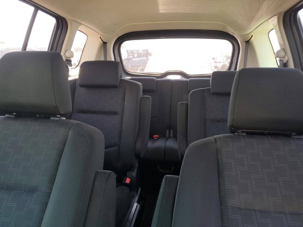 2009 Mazda 5 VIN: JM1CR29L990352468 Lot: 63094654