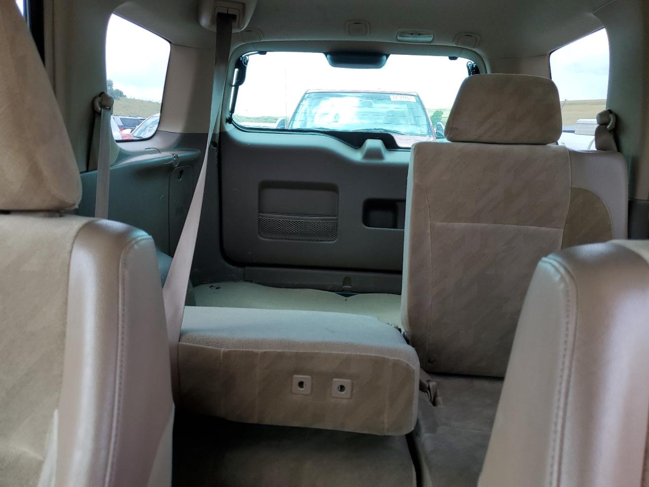 2003 Honda Cr-V Ex VIN: SHSRD78863U111455 Lot: 63519664