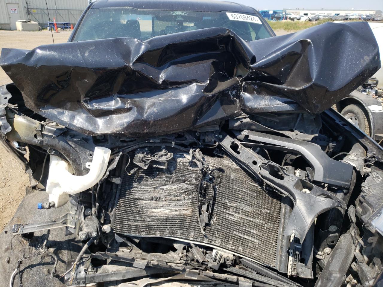 2021 Ford F150 Supercrew VIN: 1FTFW1E82MKD63410 Lot: 88063145