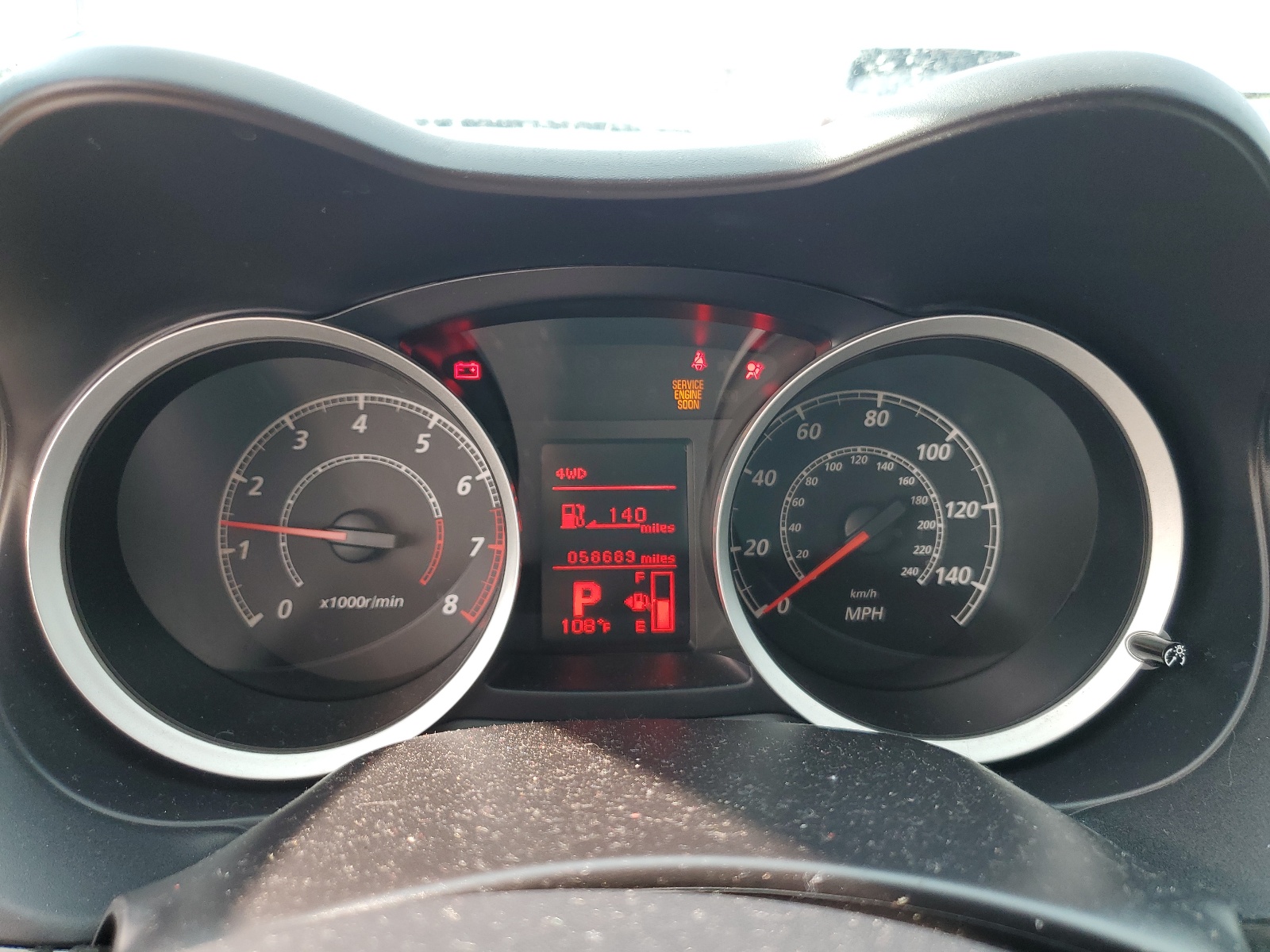 JA32V2FW8CU007937 2012 Mitsubishi Lancer Se