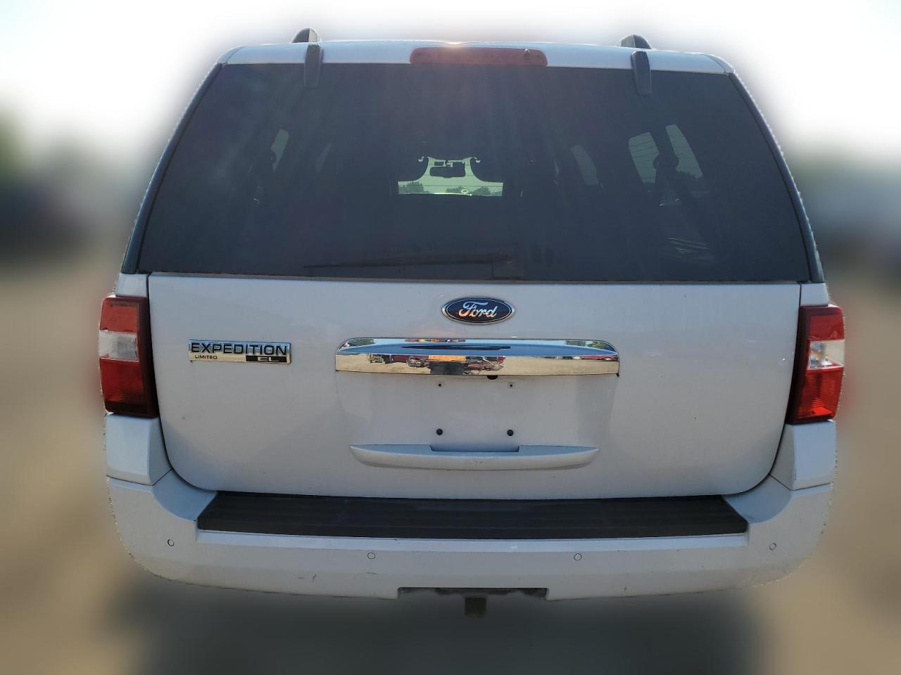 2013 Ford Expedition El Limited VIN: 1FMJK2A52DEF58490 Lot: 64854954