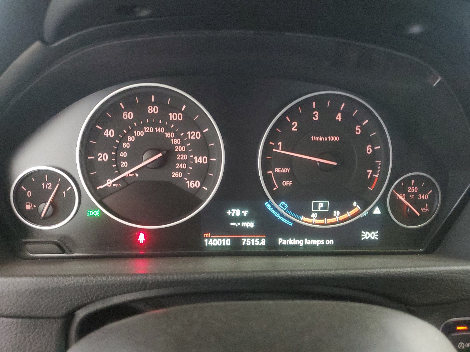 WBA3B3C51FF548446 2015 BMW 328 Xi