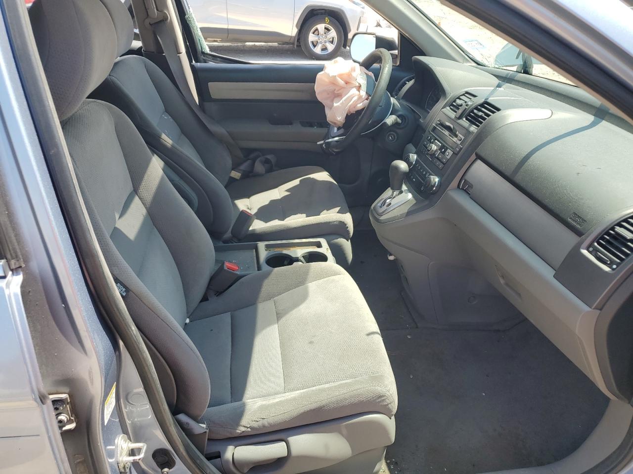 2010 Honda CR-V - Image 7