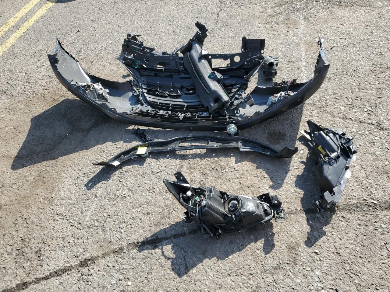 2016 Mazda 3 Touring VIN: JM1BM1W70G1314436 Lot: 64491444