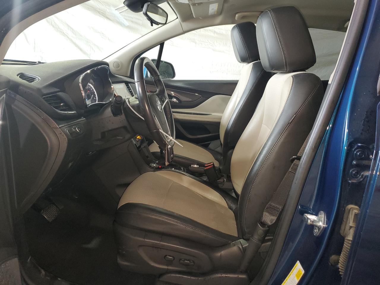 2019 Buick Encore Preferred VIN: KL4CJASB0KB877524 Lot: 64793724