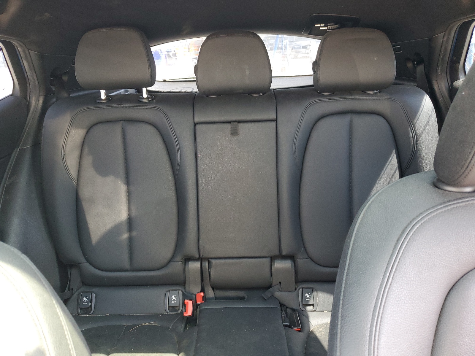 WBXYJ3C32JEB38060 2018 BMW X2 Sdrive28I